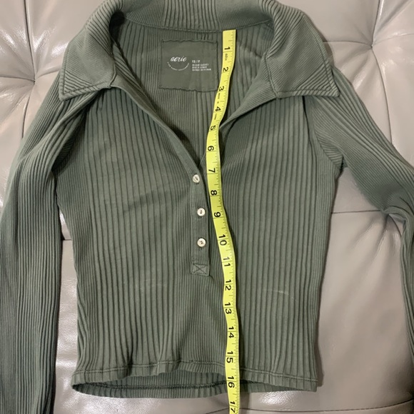 Aerie top - Picture 6 of 7